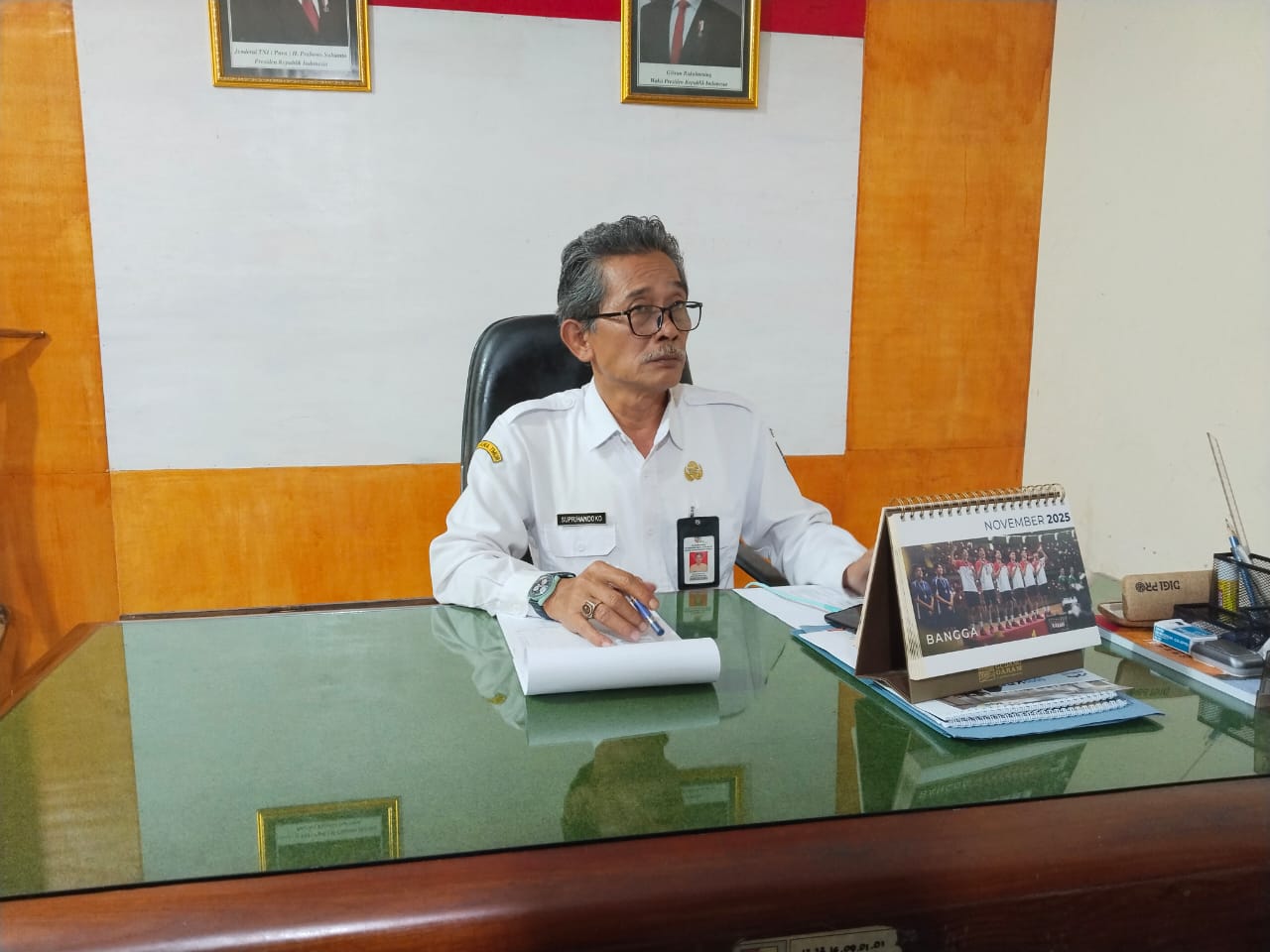 Dropbox Sampah Plastik,Inisiatif Mandiri DLH Jember Gandeng CSR Perusahaan