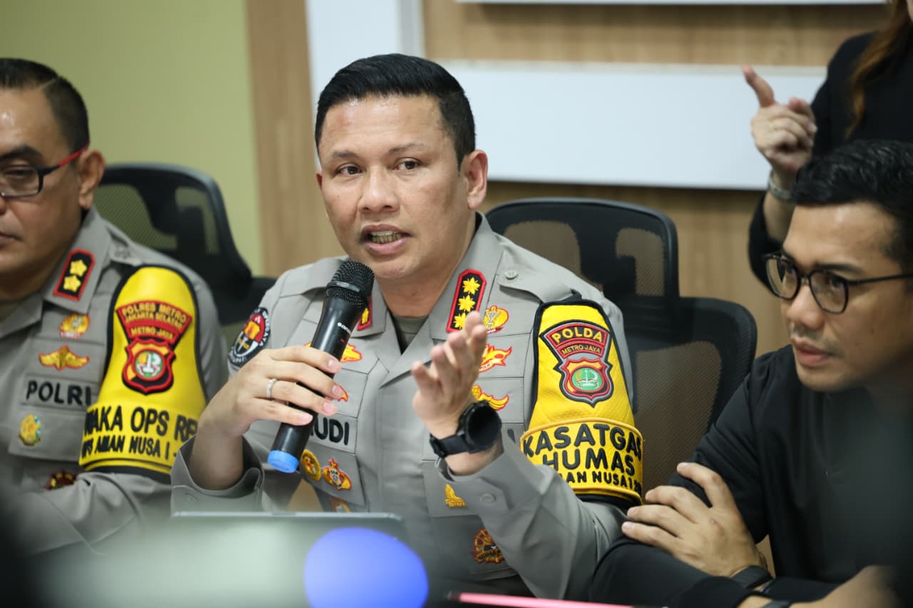 Gelar Prarekonstruksi Polisi Ungkap Detik – detik Alvaro Meninggal di Tangah Ayah Tiri