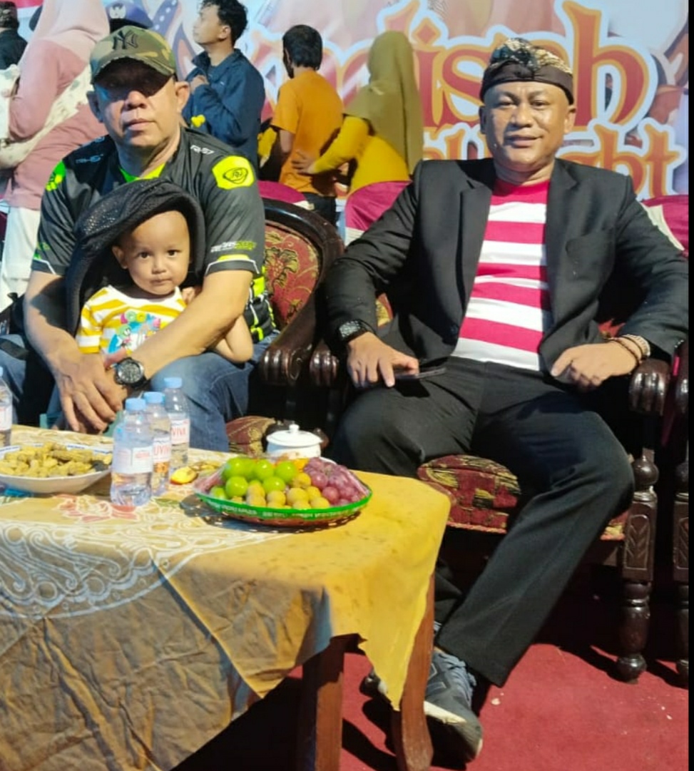 Desa Bulu Gelar Festival Budaya Selamatan Desa, Wujud Syukur dan Perekonomian Lokal”