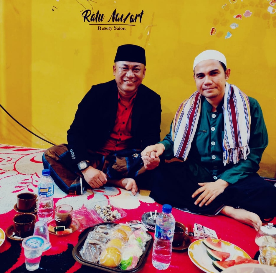 RW 2 Resmi Juara Kadisah Carnaval Night 2025, Pengajian Akbar Jadi Penutup Meriah di Desa Bulu