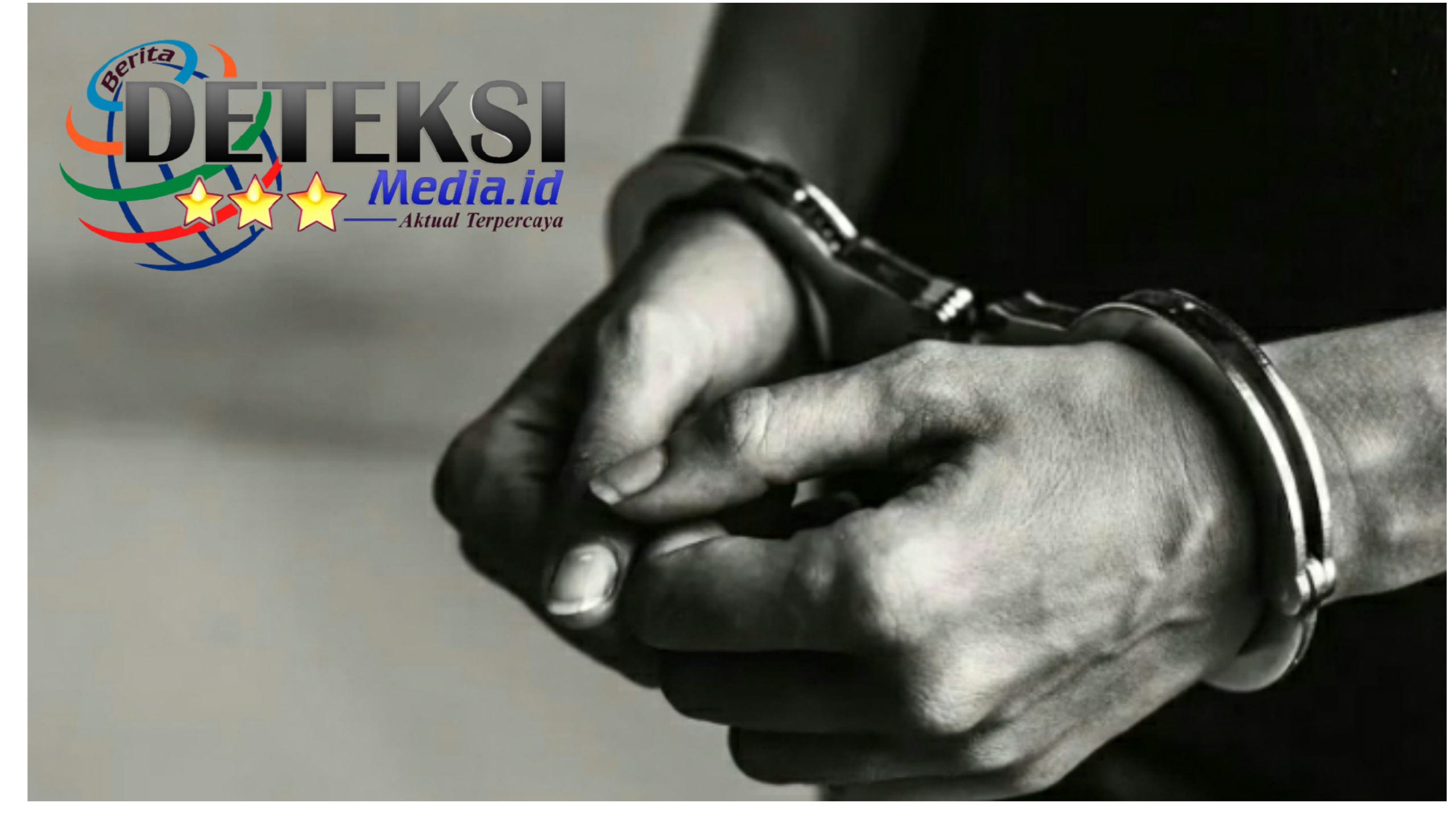 Sekdes Tanggul Wetan Resmi Ditahan, Diduga Terlibat Korupsi APBDes Bersama Mantan Kades