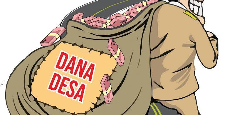 Siapa Yang Mengelola Dana Desa 20% Untuk Ketahanan Pangan? Dan Apa Dampaknya Untuk Masyarakat Desa ?.