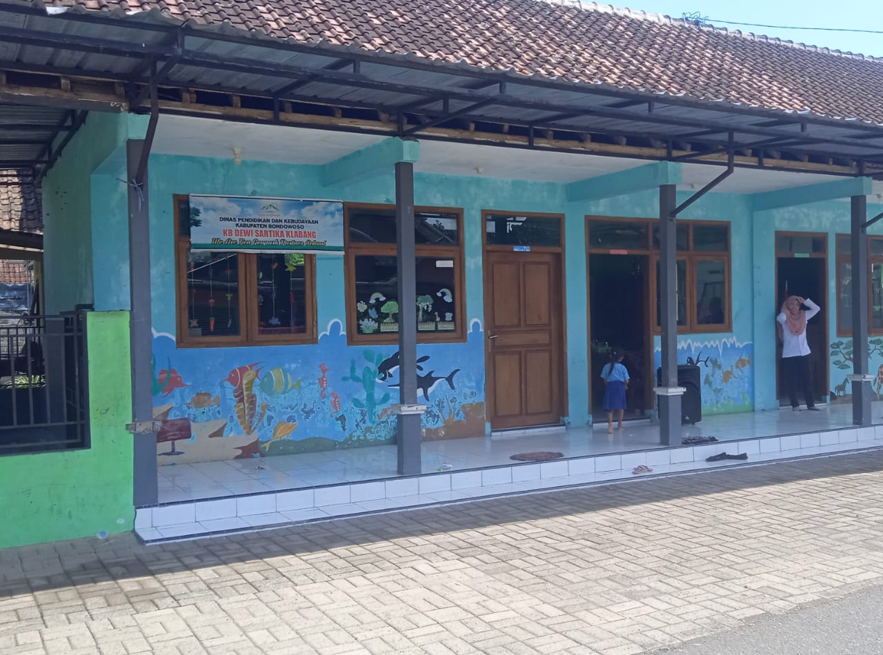 Program Bantuan Dana Hibah Pokir Tahun Anggaran 2022 dan 2023 Kecamatan Klabang Diduga “Menjadi Lahan Untung Oknum Anggota Dewan”