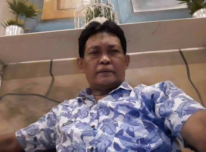 Hari Anti Korupsi Sedunia ( HAKORDIA ) Desember 2025, Meneguhkan Komitmen Dalam Memberantas Korupsi.