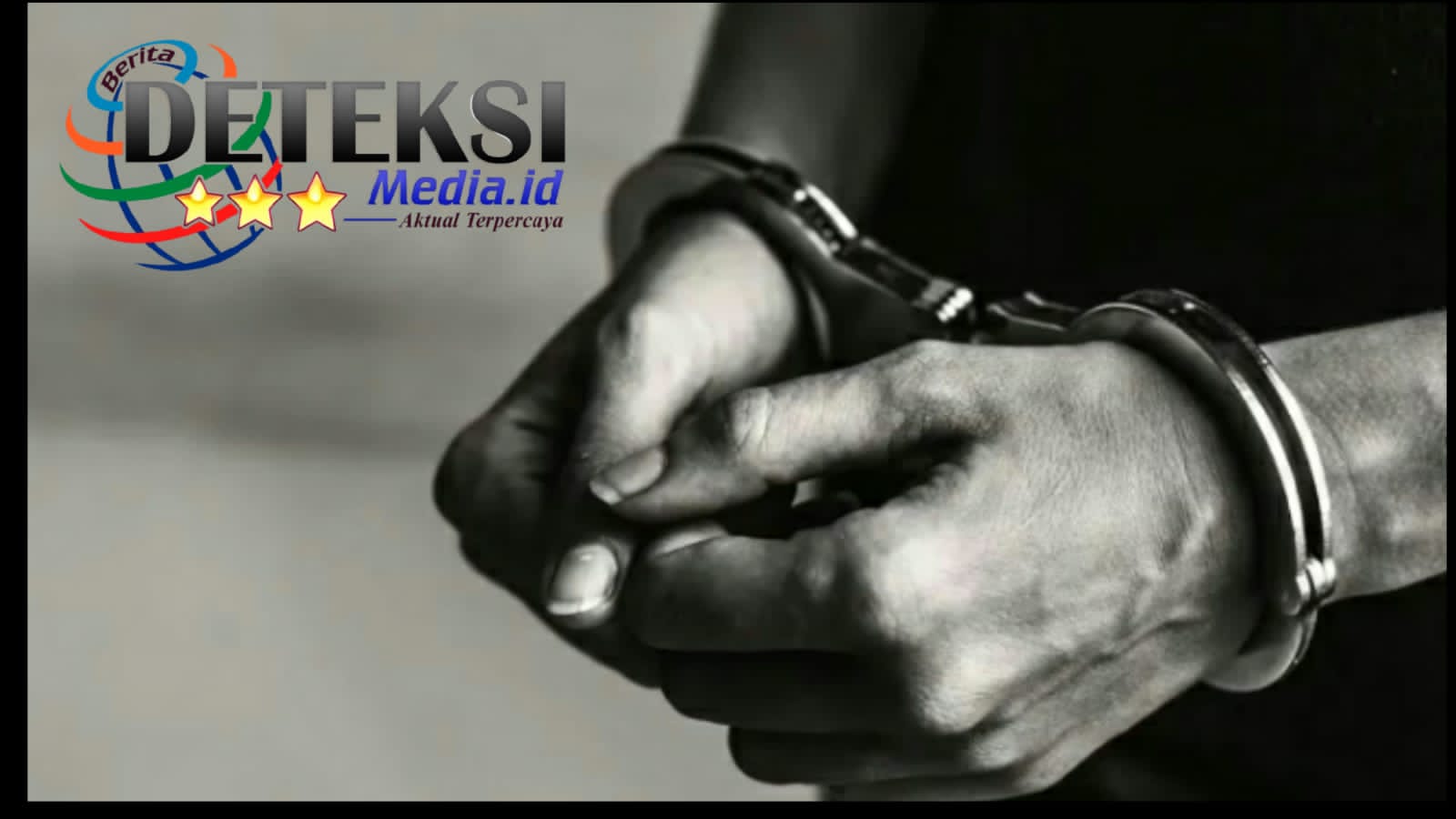 Sekdes Tanggul Wetan Resmi Ditahan, Diduga Terlibat Korupsi APBDes Bersama Mantan Kades