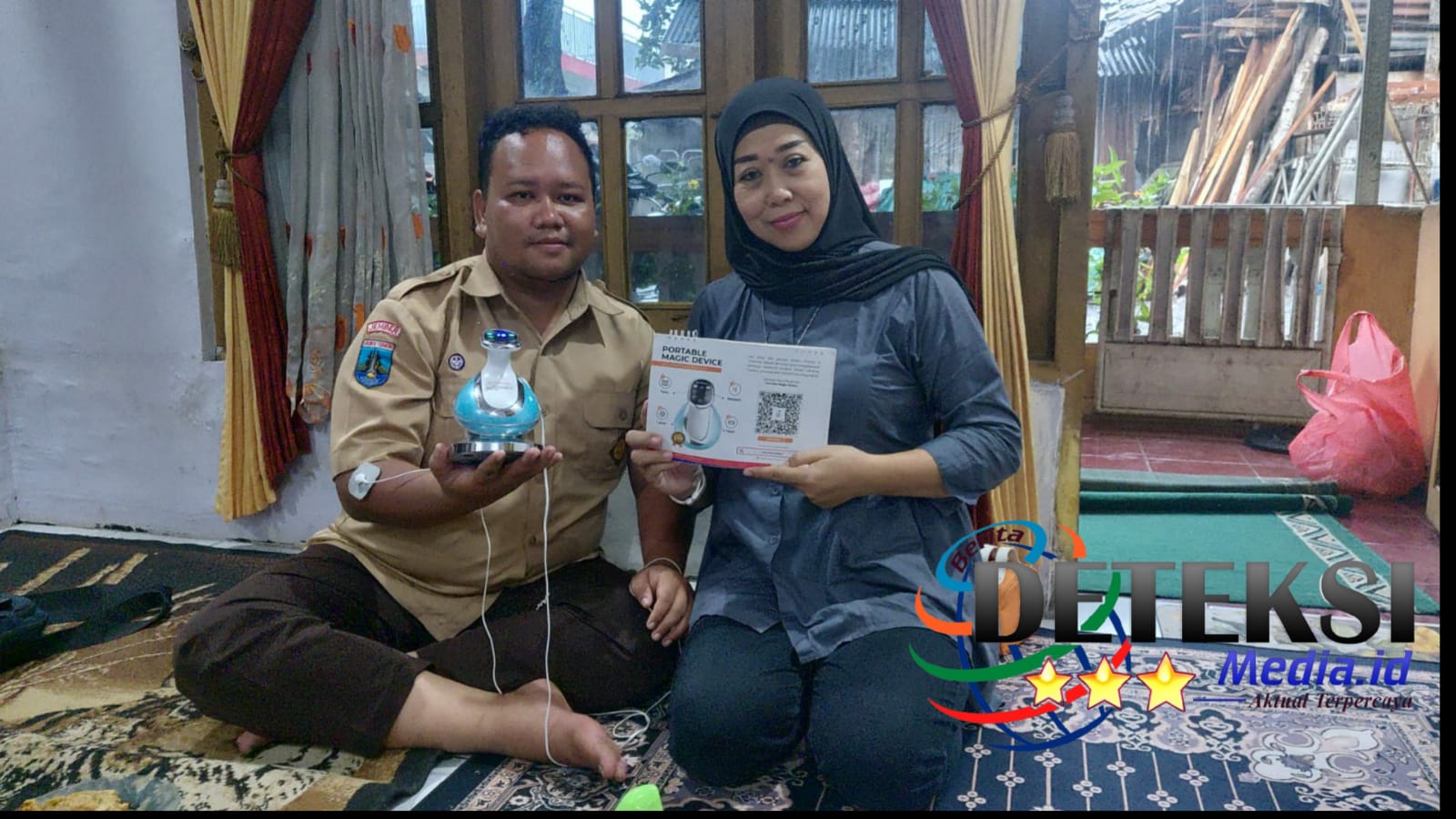 Resmi Kehadiran Fohoway di Kabupaten Jember , solusi kesehatan dan kecantikan kini dengan teknologi canggih