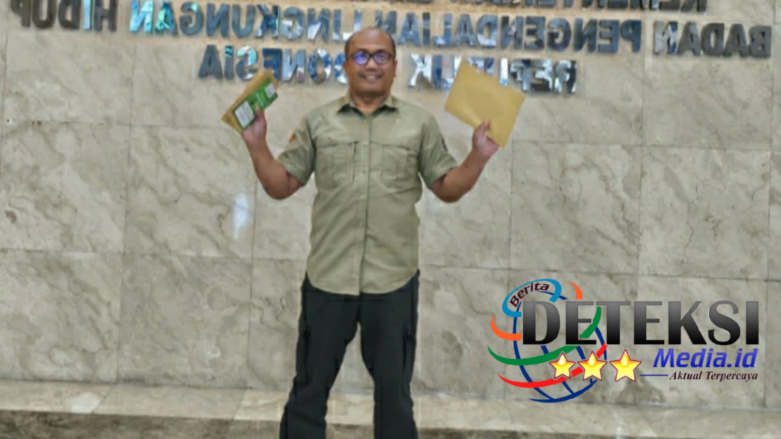 SMP Negeri 1 Balung Kembali Menorehkan Sejarah Penghargaan Adiwiyata Nasional, Prestasi Nyata Perduli kepada lingkungan