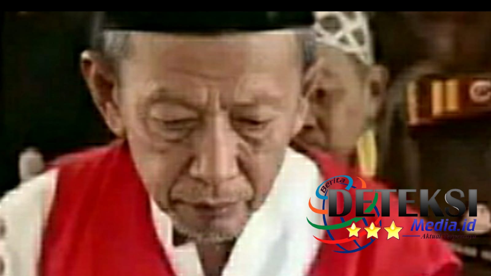 Di Tuntut Dua Tahun Penjara Demi Sesuap Nasi Ketika Hukum Kehilangan Nurani