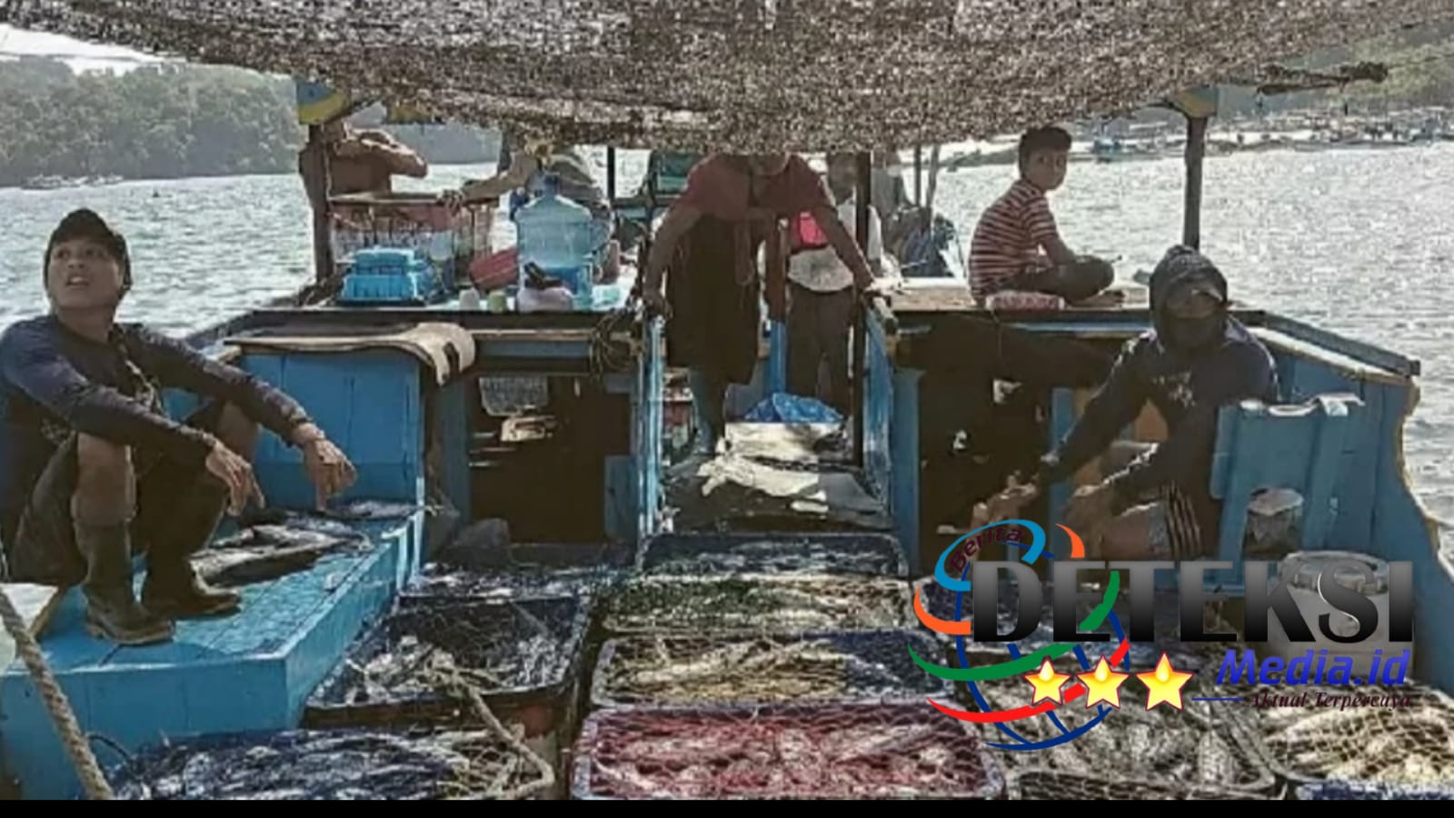 Kadis Perikanan Kabupaten Malang Menyebut Retribusi dari TPI Sendangbiru Kurang dari 10 Persen