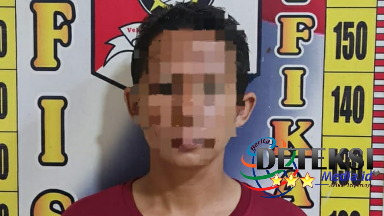 Polres Bondowoso Ungkap Kasus Pencurian Sepeda Motor, Dua Tersangka Diamankan