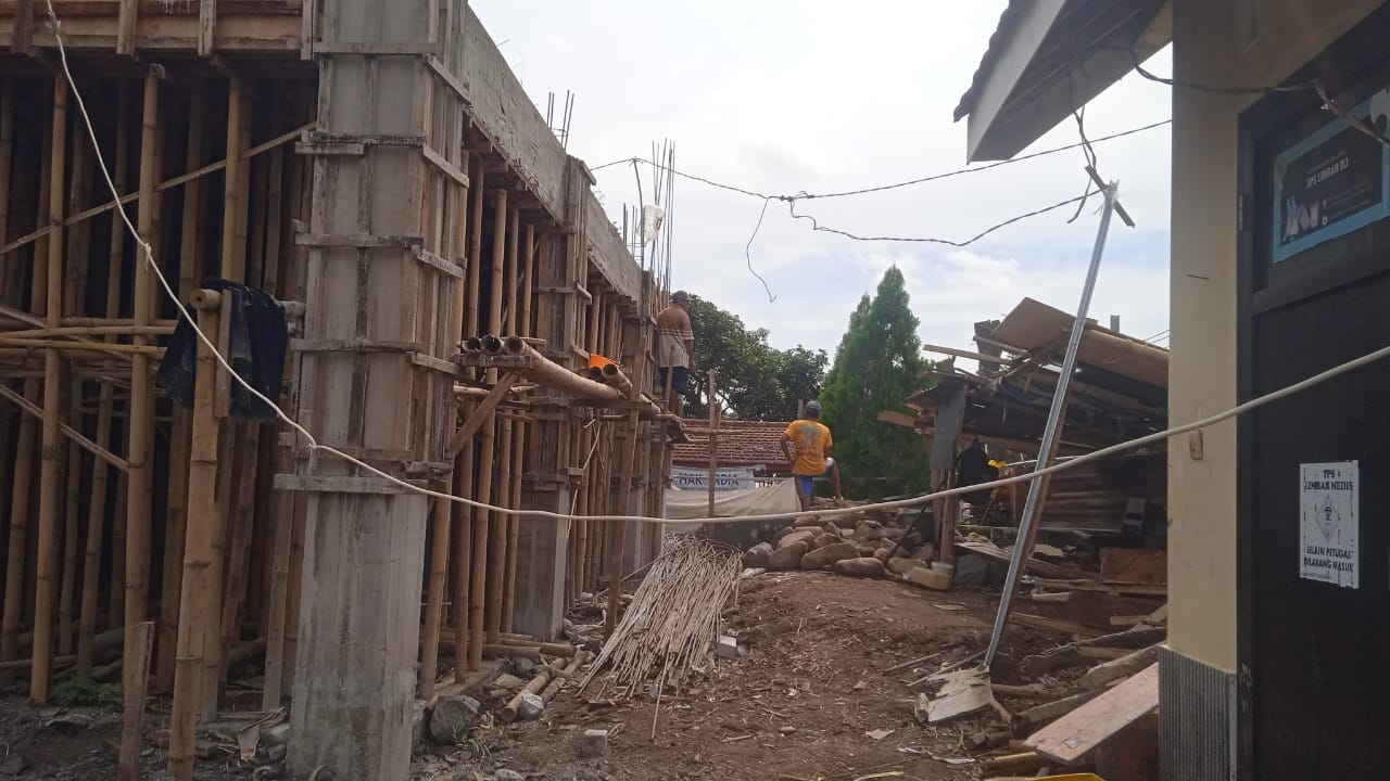 DPC JPKPN Bondowoso ” Koordinator Bidang dan Investigasi – Menyoroti Penyakit Tahunan “Kejar Tayang’’