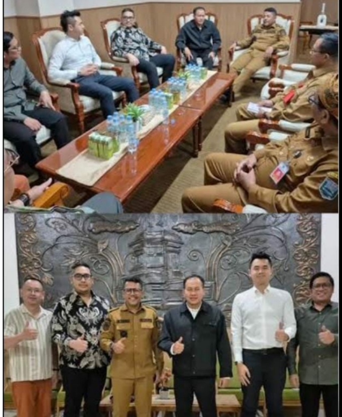Probolinggo Siap Menjadi Magnet Industri Tembakau Skala Internasional