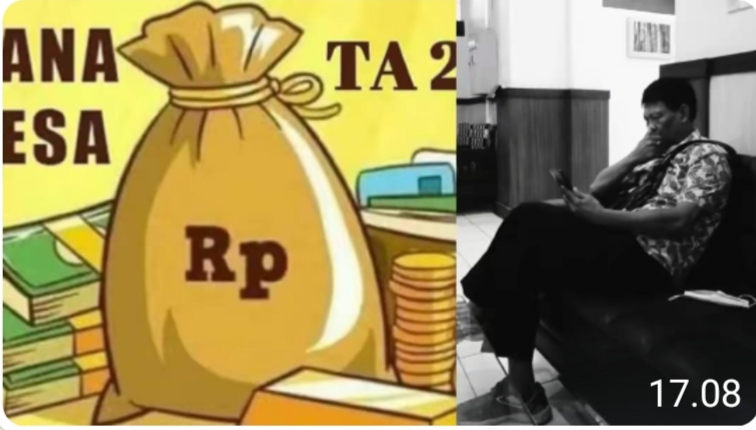 SPJ Rampung Desember, Jadi Penentu Selesai Tidaknya Sebuah Program Kegiatan Dana Desa.