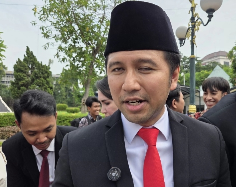 Pemprov Jatim Tegaskan Surabaya Sebagai Gerbang Logistik Kawasan Timur, Siapkan Langkah Strategis