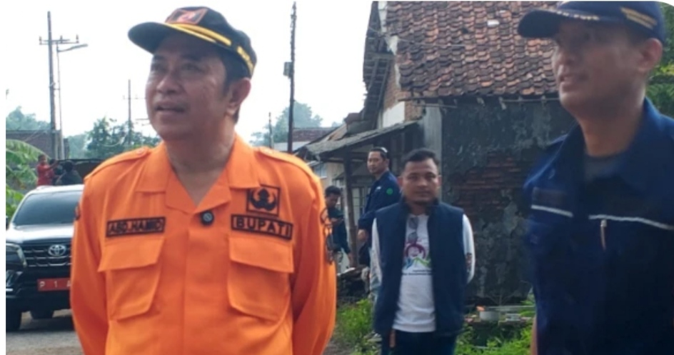 Anggaran Terpangkas, Pemkab Bondowoso Tetap Melaju Kebut Perbaikan Jalan Melalui Program RANTAS