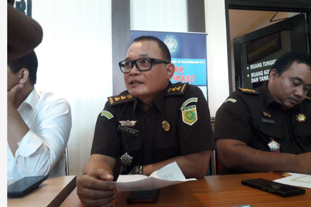 Kejari Bondowoso Mencatat,Kasus Asusila di Bawah Umur Kian Meningkat