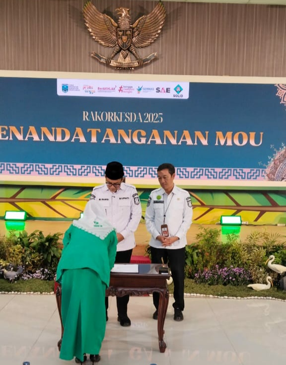 Dinkes Probolinggo Ungkap Strategi Baru: Pelayanan Ramah, Pengaduan Berbasis AI, dan Fokus Keselamatan Pasien