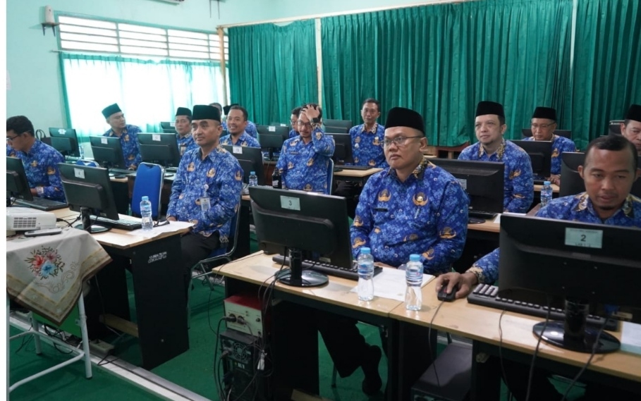 Seleksi Terbuka JPT Pratama 2025, Bupati Bondowoso Pastikan Berjalan Transparan