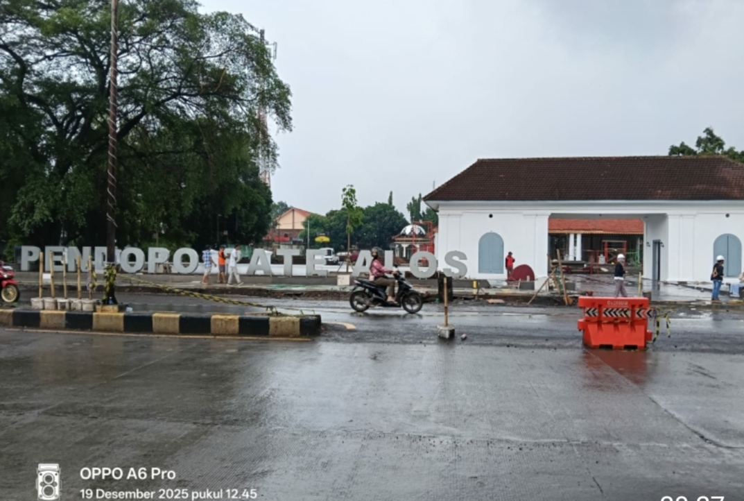 Proyek Infrastruktur Kejar Tayang Di Kebut Kualitas Jadi Taruhan