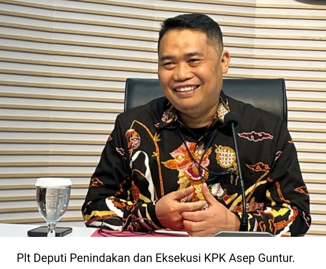 KPK bakal Tetapkan Kasi Datun Kejari HSU Tri Taruna Meski Belum Ditangkap