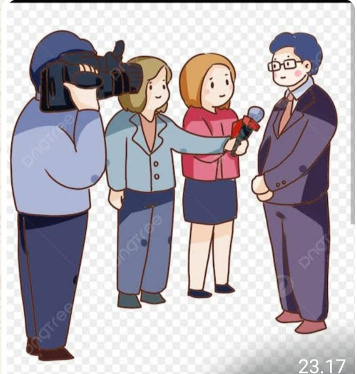 Jurnalistik – Pers – Media – Wartawan Serupa tapi Tak Sama …  Praktik mengaku Pers Dinilai menyesatkan Publik … !!