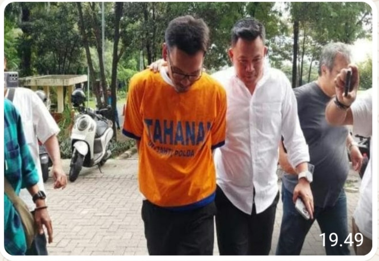 Dua Tersangka Pembunuh Mahasiswi UMM Berkelit Polisi Isyaratkan Motif Usai Pra Rekontruksi