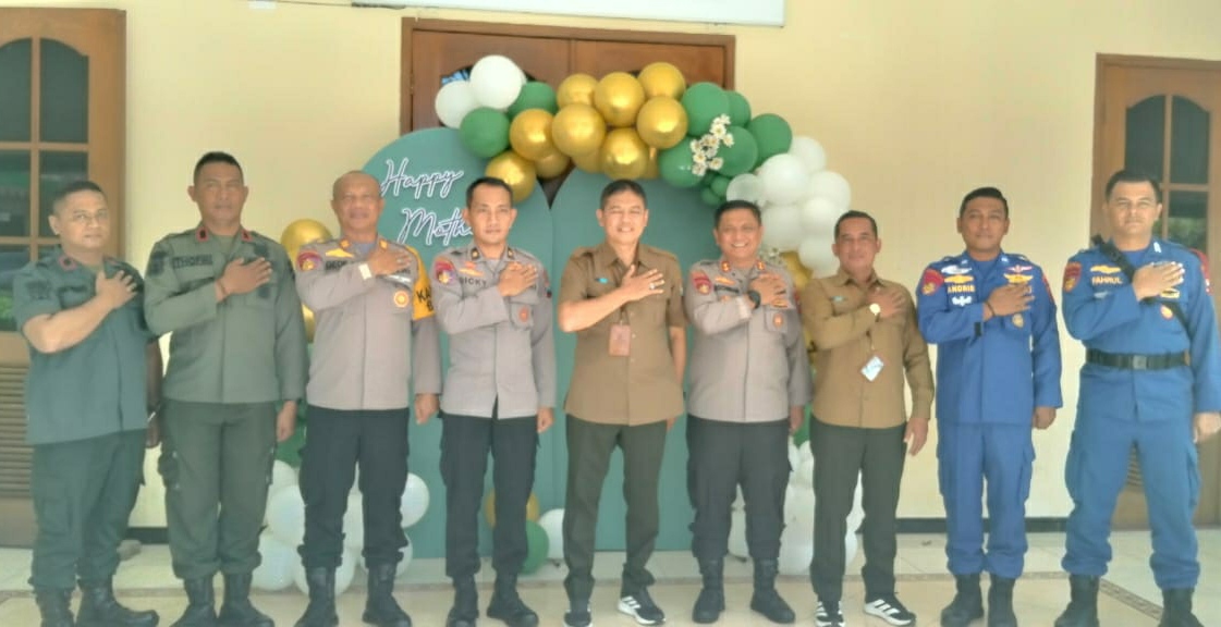 Koordinasi Perhutani dan Brimob Polda Jatim Dorong Pemanfaatan Kawasan Hutan yang Berkelanjutan