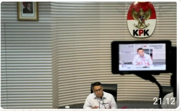 KPK Bidik 31 RSUD di Seluruh Indonesia, Focus pada Tata Kelola dan Pengadaan Barang / Jasa