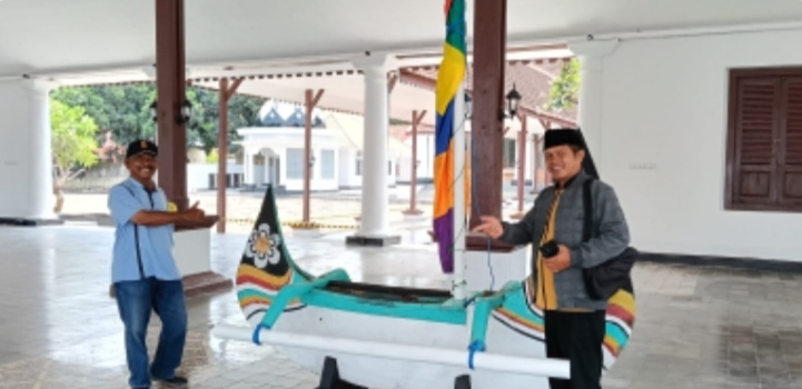 Rehabilitasi Megah Pendopo Kiai Pate Alos Rampung, Wajah Baru Pusat Sejarah Besuki Siap Sambut Generasi Mendatang