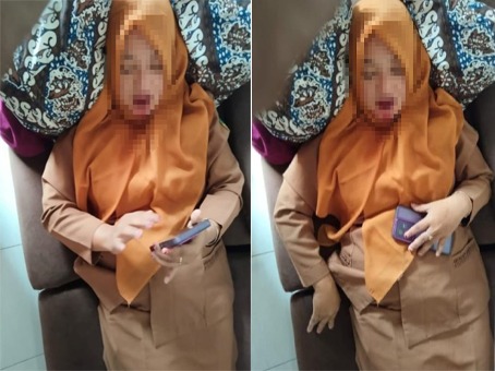 Polemik Absen SIPP Untuk Guru: Jarak Tempuh Jauh Dirasa Menekan Tenaga Pendidik