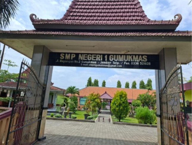 Membangun Karakter Ketangguhan dari Bangku Sekolah Catatan Dari Festival Kesiapsiagaan SMPN 1 Gumukmas Kabupaten Jember