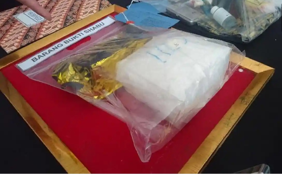 Kasus Narkoba di Tulungagung:Pengedar Terbanyak Kedungwaru dan Ngunut