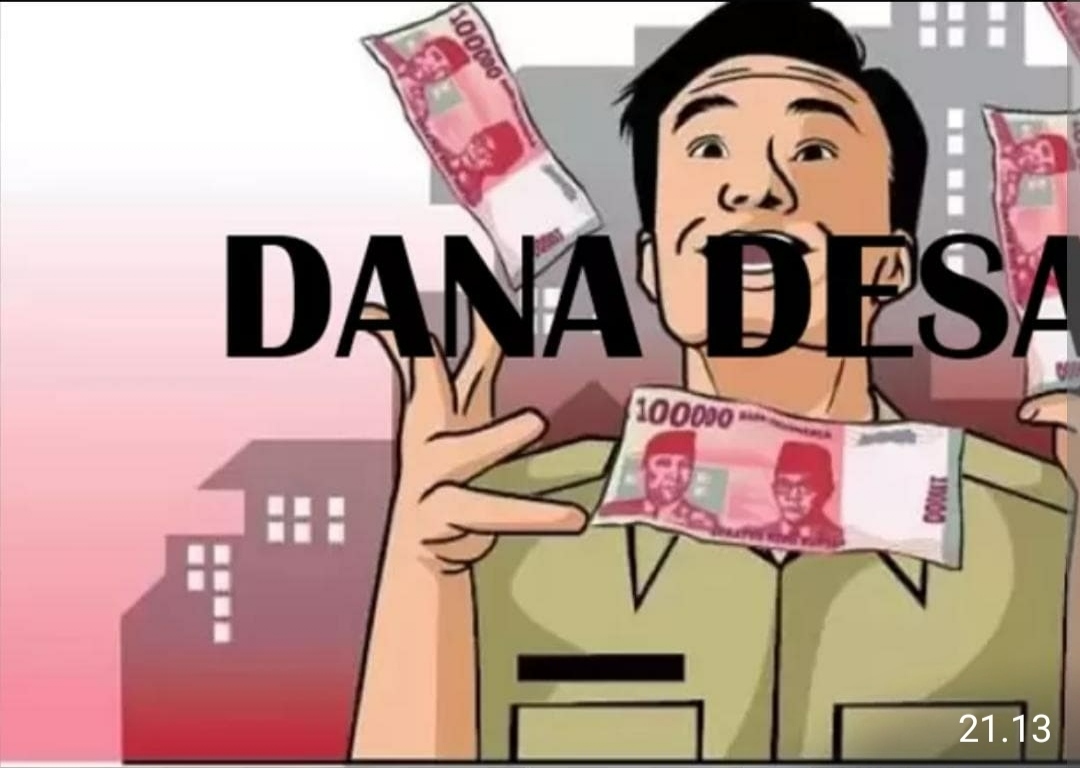 Seputar Dana Desa TA 2026 Dipakai Untuk BLT hingga Koperasi Merah Putih