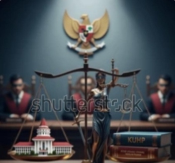 Babak Baru Penegakan Hukum : KUHP dan KUHAP Resmi Berlaku di Tengah Pro – Kontra ++++