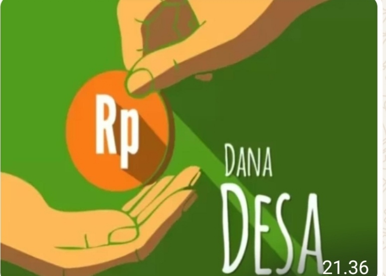 Anggaran “DISUNAT TAJAM” Dana Desa di Bondowoso Tinggal Ratusan Juta Rupiah per Desa ***