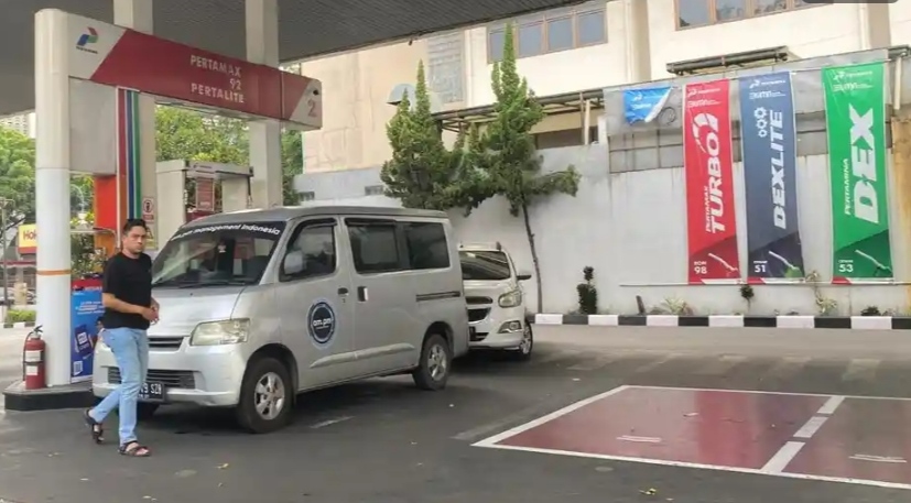 Daftar Harga BBM Pertamina Hari Ini Rabu 7 Januari 2026, Pertamax hingga Dexlite Turun