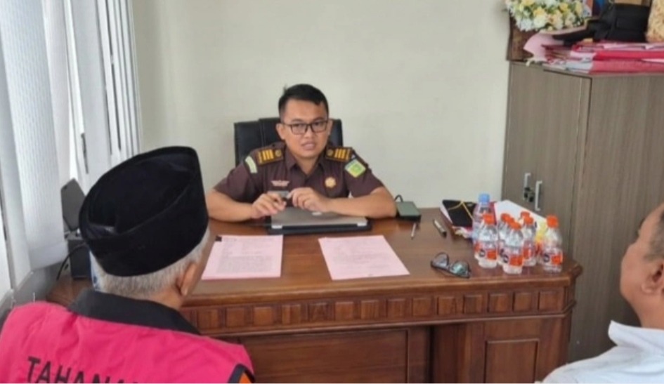 2 Perkara Korupsi di Tulungagung Segera Disidangkan,Terkait Penyelewengan Surat Tidak Mampu hingga dugaan Korupsi Dana Desa!