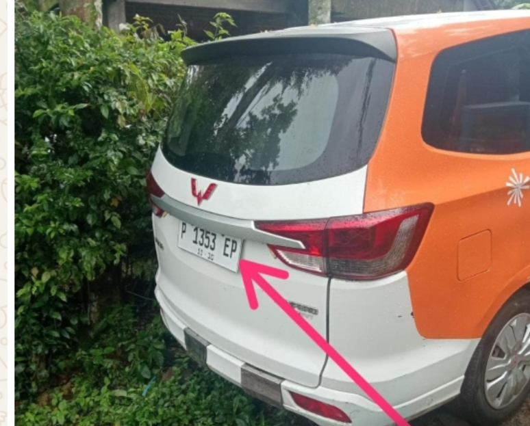 Skandal MOBIL SIAGA DESA Guncang Situbondo ; Jerat Pidana Mengintai Oknum Kades hingga Pihak Penerima GADAI …!