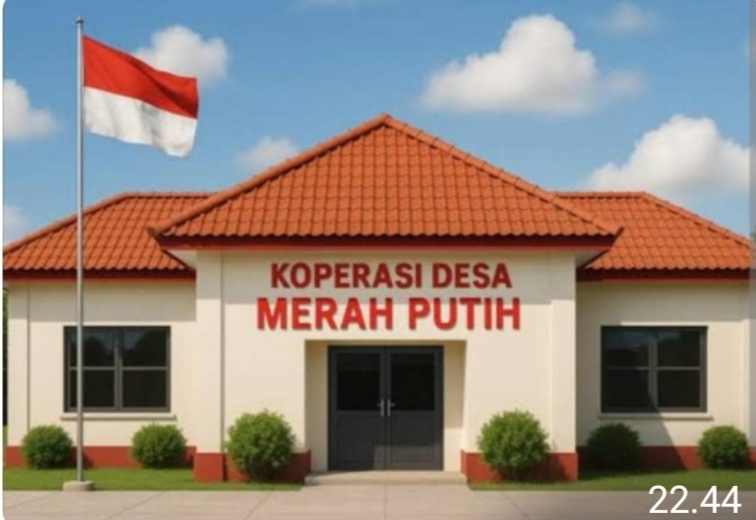 Sorot Ekonomi ; KDMP Situbondo, MOTOR PENGGERAK atau SEKADAR WACANA ?