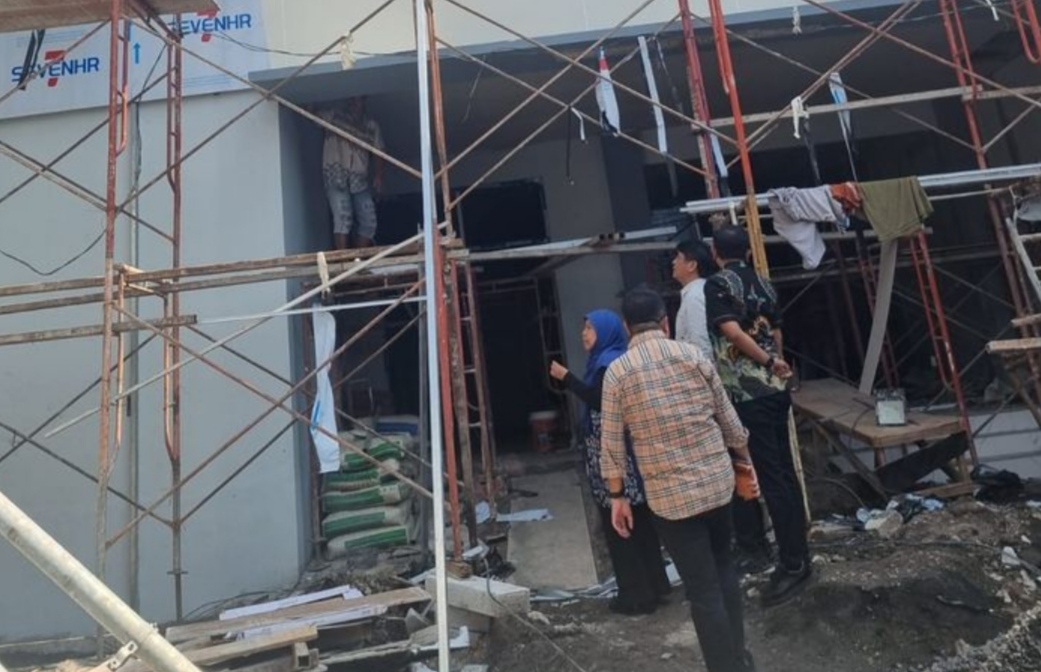 Banyaknya Proyek Strategis 2025 Molor, DPRD Surabaya Desak Inspektorat Lakukan Audit Menyeluruh