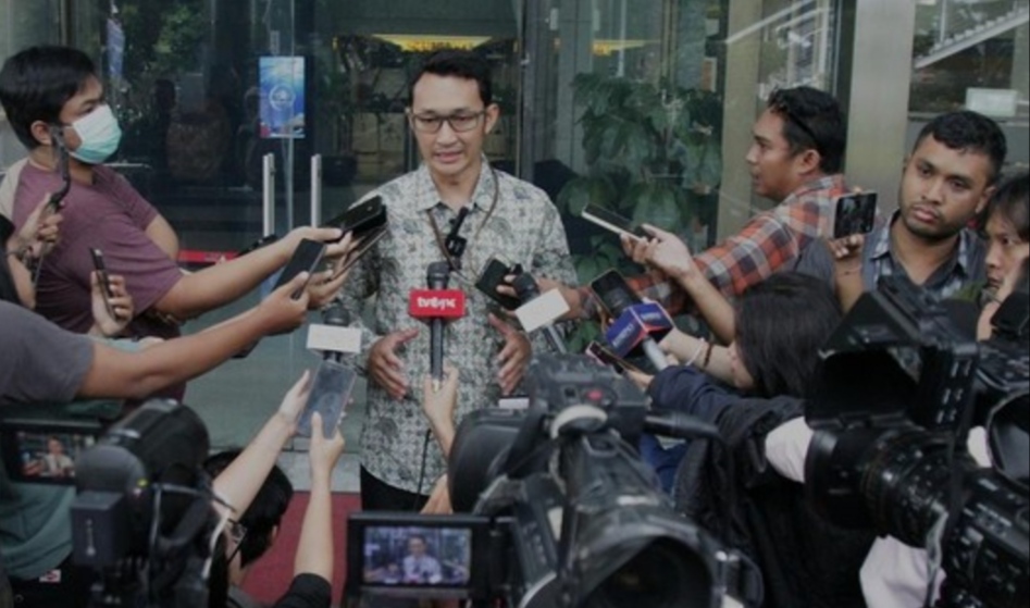 KPK : Eks Sekjen Kemnaker Diduga Terima Rp 12 M, Saat Pensiunpun Masih Dapat Jatah