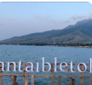 RENCANA PELIMPAHAN ASET WISATA PANTAI BLETOK DISOROT ___ Audit Investigatif Harga Mati Sebelum Serah Terima __ !!!