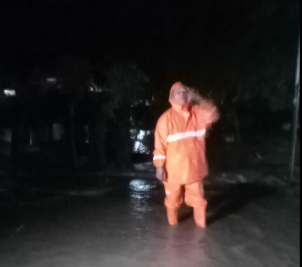 DITERJANG BANJIR BANDANG, Ribuan Rumah di Situbondo ALAMI KERUSAKAN ***