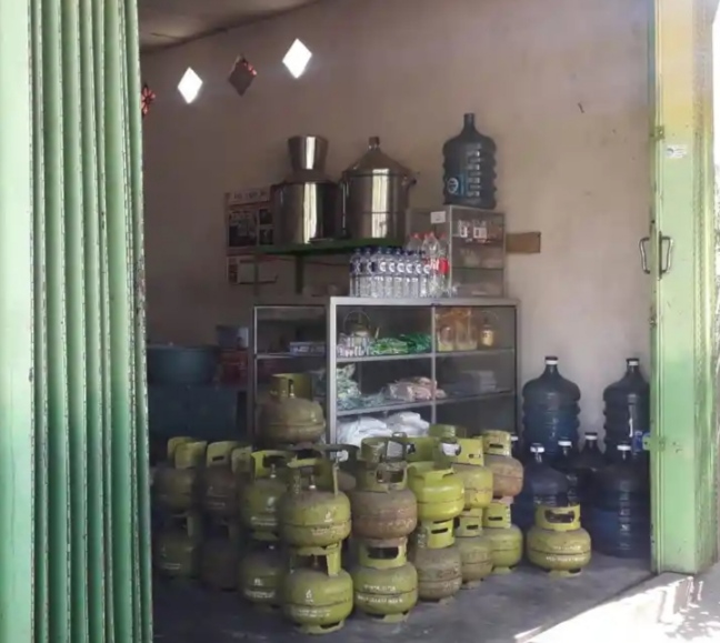 Gas LPG 3 Kg di Bondowoso Sempat Langka, Pemkab Pastikan Stok Aman