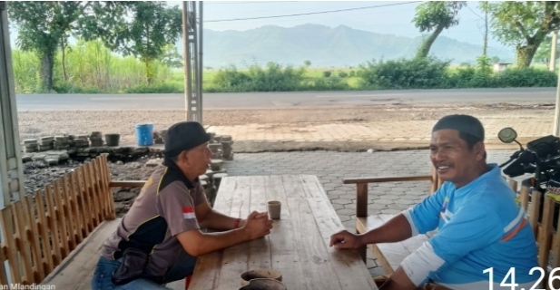 Bahu – Membahu Pulihkan Selomukti : Aksi Heroik Kerja Bakti Massal Pasca Banjir Bandang Mlandingan.