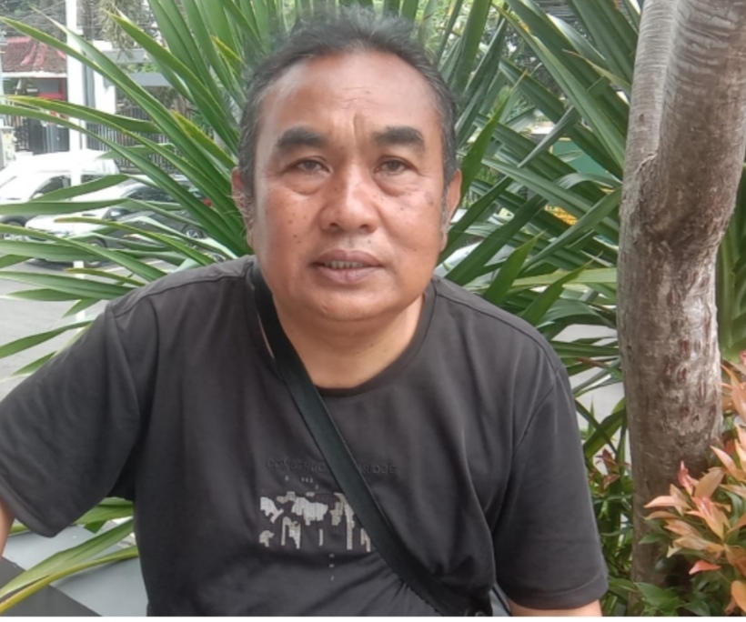 Ketua LSM Perkasa”Johan Gondrong” Mengapresiasi Sikap Tegas Kejaksaan Negeri Bondowoso Dalam Penelusuran Hingga Penetapan Tersangka Dugaan Korupsi Dana Hibah GP Ansor 2024
