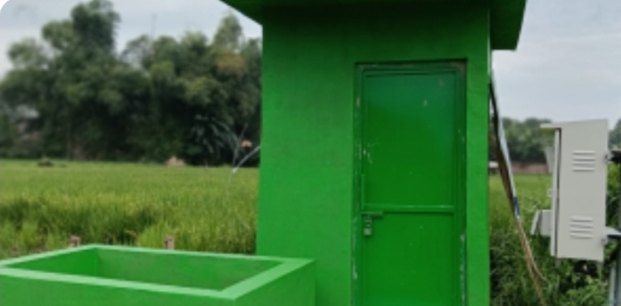 SUMUR BOR Milliaran Mangkrak dibeberapa titik Di Situbondo, Petani Jadi Korban Birokrasi Listrik. +++