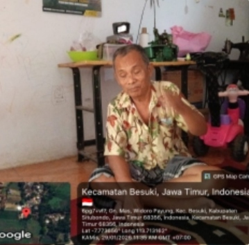 “BECAK LISTRIK PRESIDEN” di Situbondo Salah Sasaran, Pengusaha Tahu dan Kripik Jadi Penerima ? +++