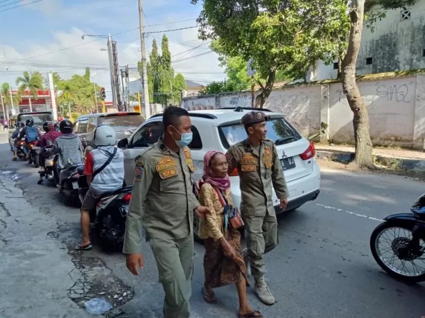 Tak Hanya ODGJ & Gepeng, Pengamen Liar di Kabupaten Bondowoso Perlu Perhatian Khusus, Ini Kata Kadinsos Bondowoso