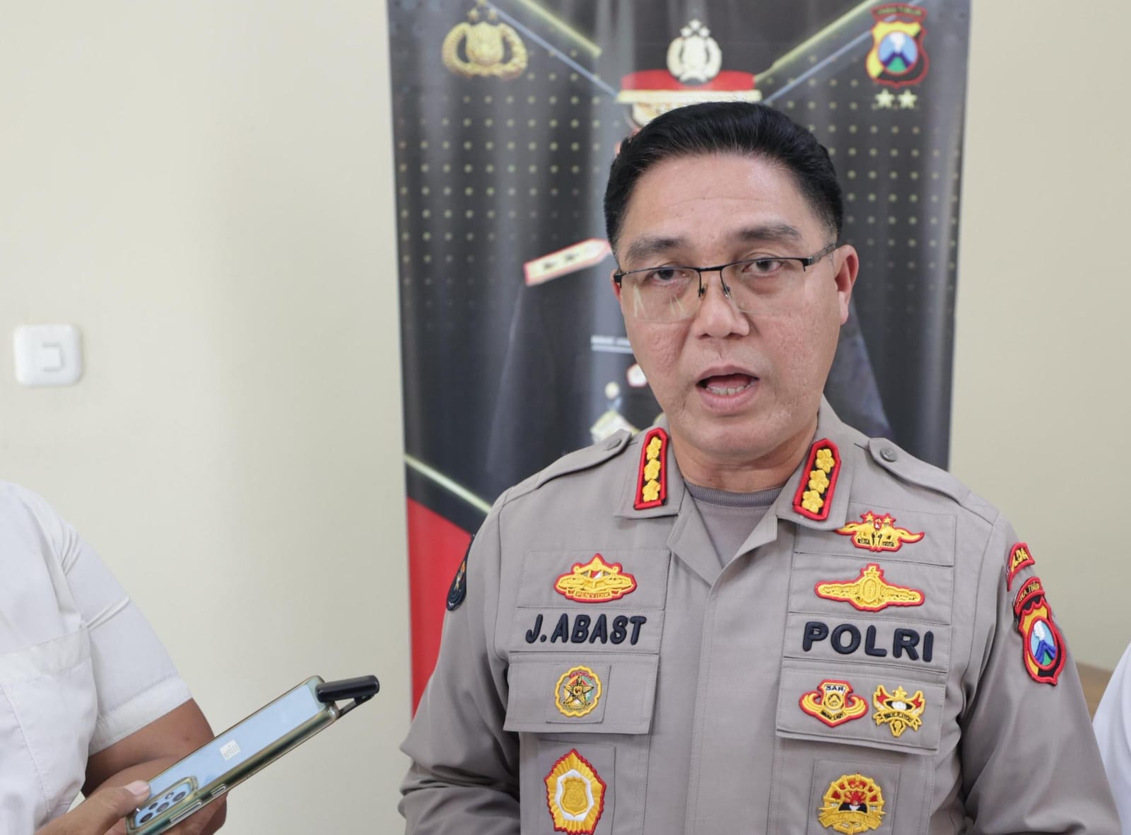 Polda Jatim Ungkap Kasus Dugaan Penyalahgunaan BBM Bersubsidi di Lumajang